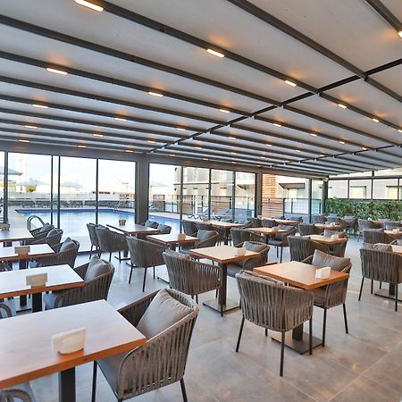 Caddem Inn Hotel Famagusta  Eksteriør billede