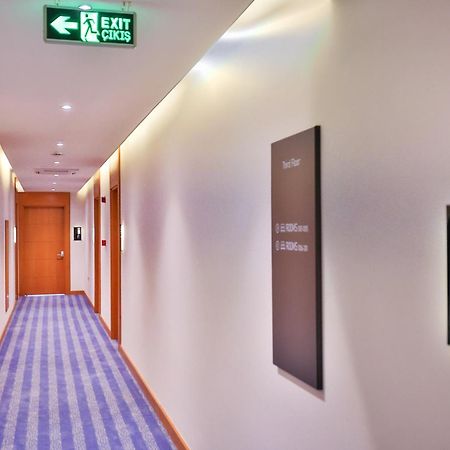 Caddem Inn Hotel Famagusta  Eksteriør billede