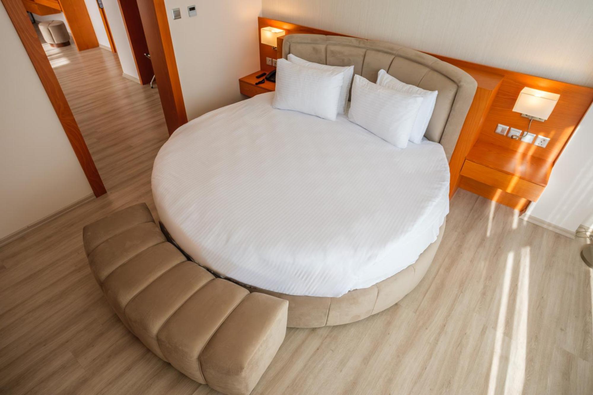 Caddem Inn Hotel Famagusta  Eksteriør billede