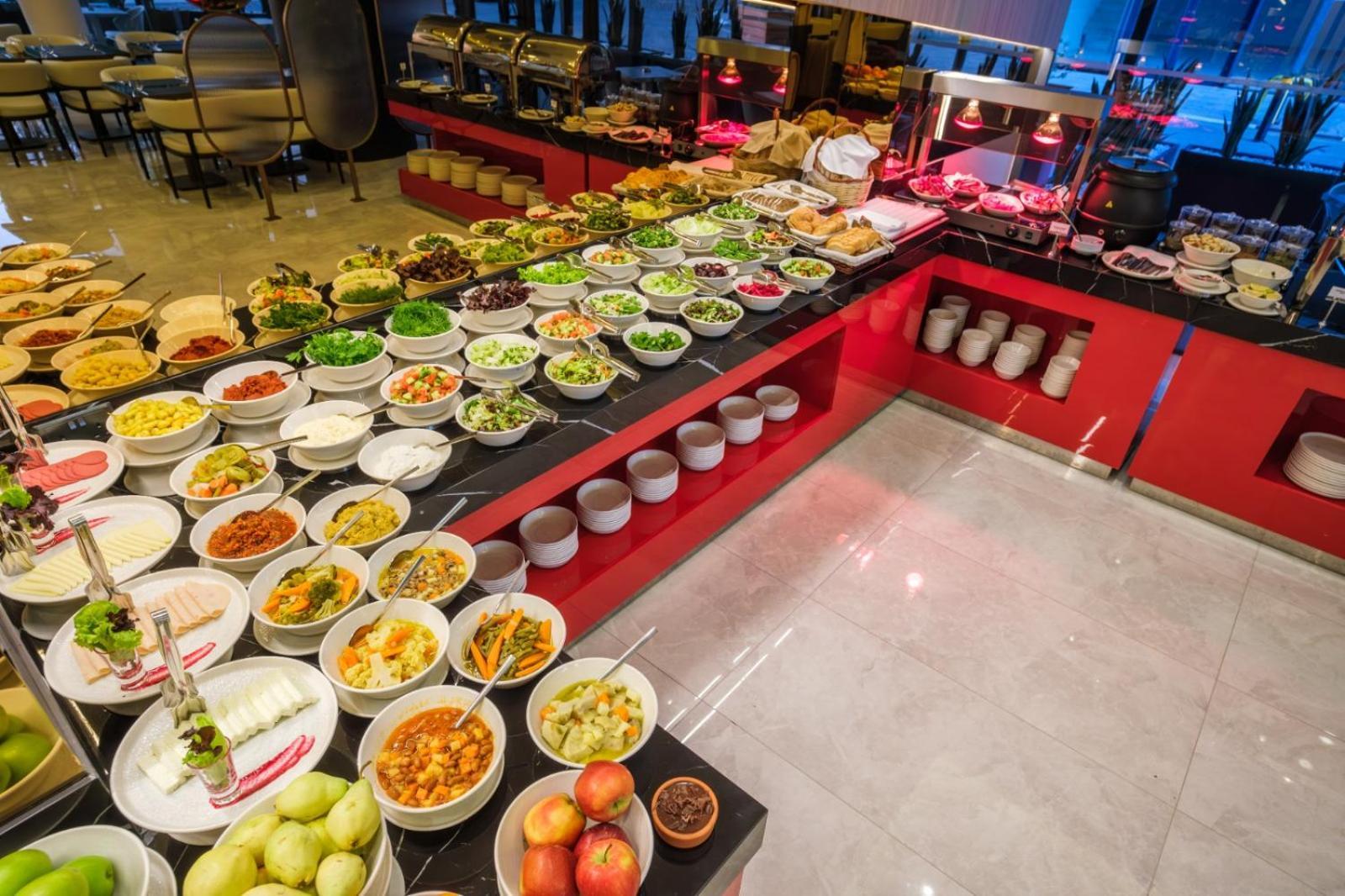 Caddem Inn Hotel Famagusta  Eksteriør billede