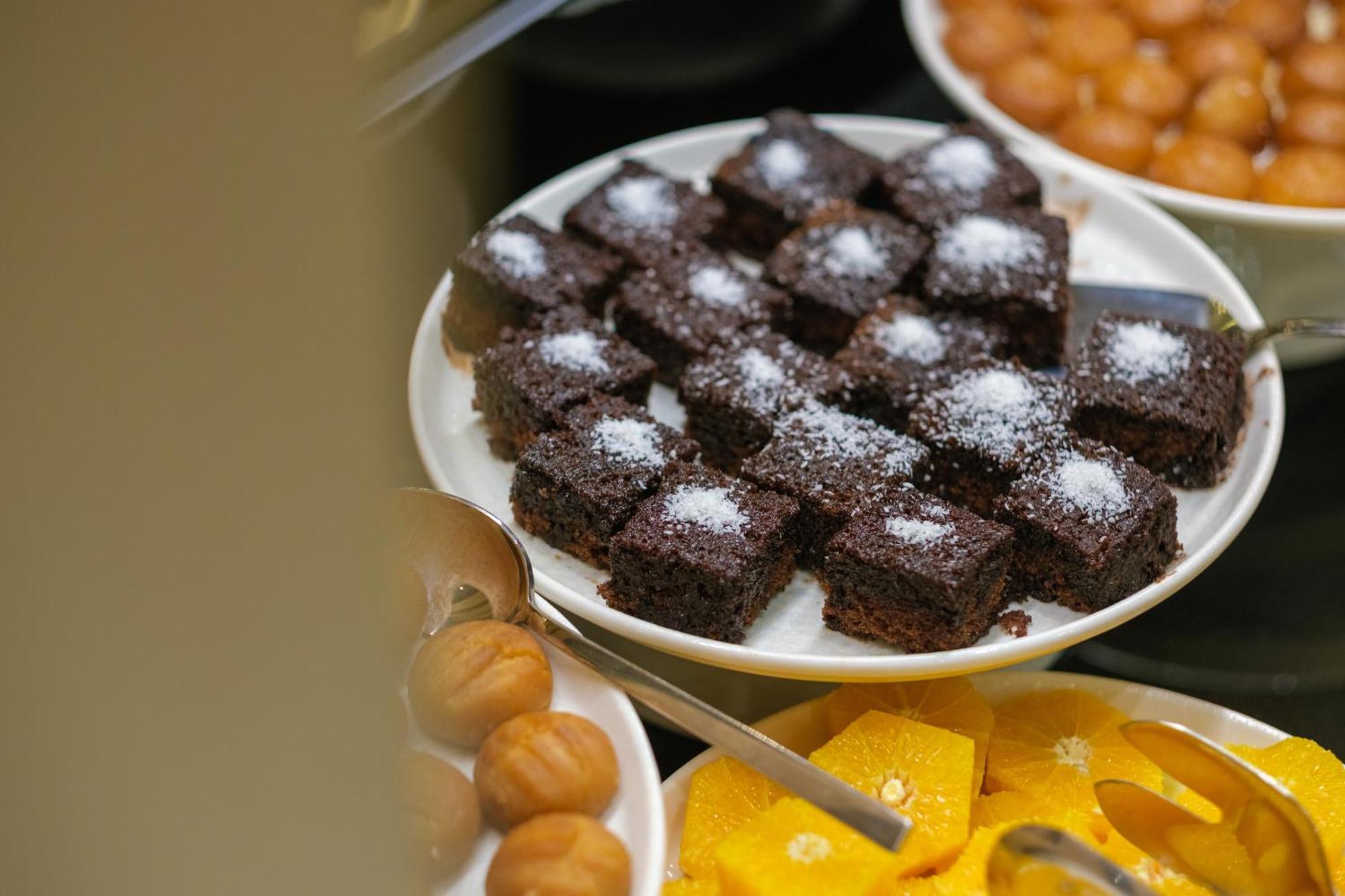 Caddem Inn Hotel Famagusta  Eksteriør billede
